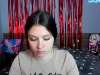 Harisma's Live Sex Cam Show