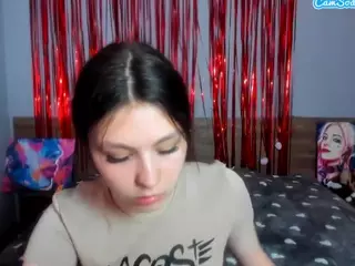 Harisma's Live Sex Cam Show