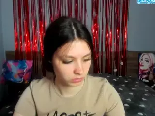 Harisma's Live Sex Cam Show