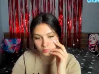 Harisma's Live Sex Cam Show