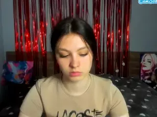 Harisma's Live Sex Cam Show