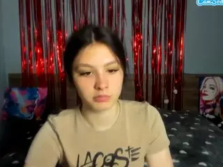 Harisma's Live Sex Cam Show