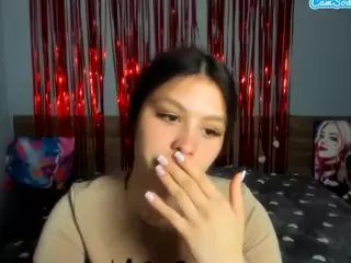 Harisma's Live Sex Cam Show