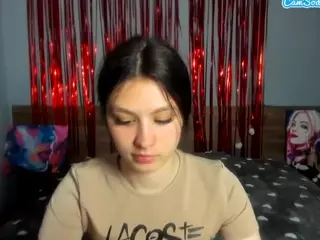 Harisma's Live Sex Cam Show