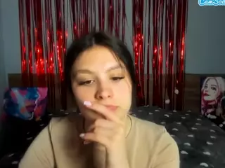 Harisma's Live Sex Cam Show