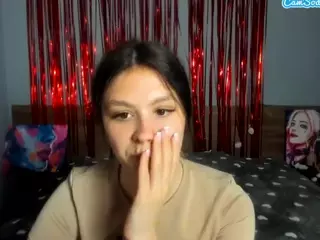 Harisma's Live Sex Cam Show
