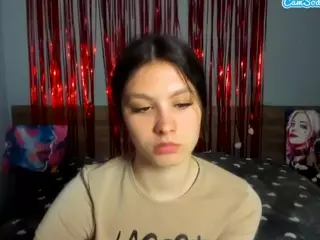 Harisma's Live Sex Cam Show