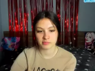 Harisma's Live Sex Cam Show