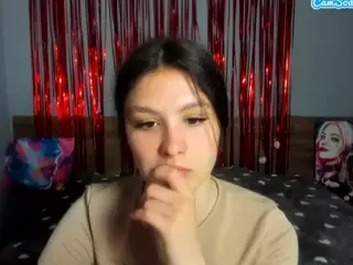 Harisma's Live Sex Cam Show