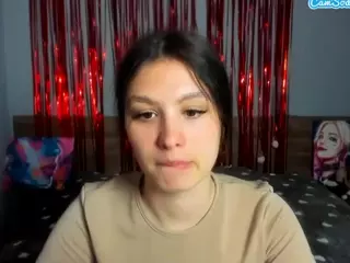 Harisma's Live Sex Cam Show
