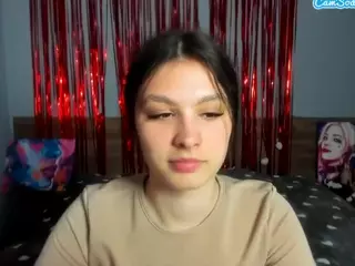 Harisma's Live Sex Cam Show