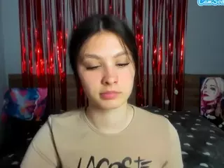 Harisma's Live Sex Cam Show