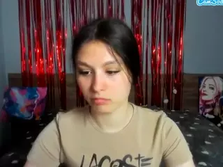 Harisma's Live Sex Cam Show