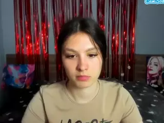 Harisma's Live Sex Cam Show