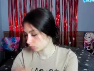 Harisma's Live Sex Cam Show