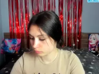 Harisma's Live Sex Cam Show