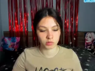 Harisma's Live Sex Cam Show