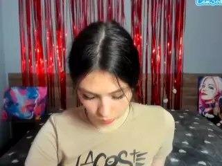 Harisma's Live Sex Cam Show