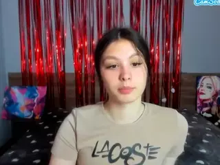 Harisma's Live Sex Cam Show