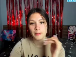 Harisma's Live Sex Cam Show