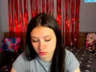 Harisma's Live Sex Cam Show