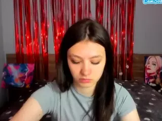 Harisma's Live Sex Cam Show