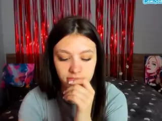 Harisma's Live Sex Cam Show