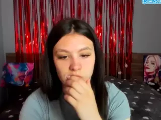 Harisma's Live Sex Cam Show