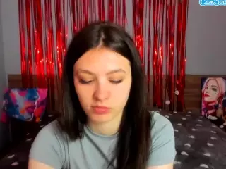 Harisma's Live Sex Cam Show