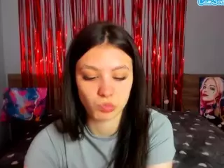 Harisma's Live Sex Cam Show