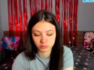 Harisma's Live Sex Cam Show