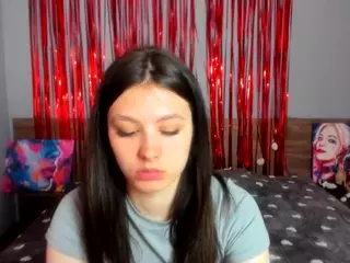 Harisma's Live Sex Cam Show