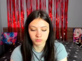 Harisma's Live Sex Cam Show