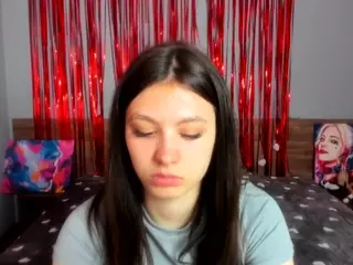 Harisma's Live Sex Cam Show