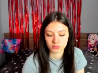 Harisma's Live Sex Cam Show