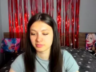 Harisma's Live Sex Cam Show