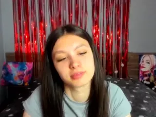 Harisma's Live Sex Cam Show