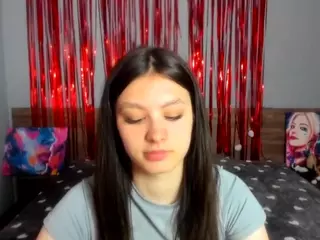 Harisma's Live Sex Cam Show