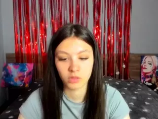 Harisma's Live Sex Cam Show