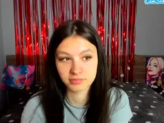 Harisma's Live Sex Cam Show