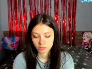 Harisma's Live Sex Cam Show
