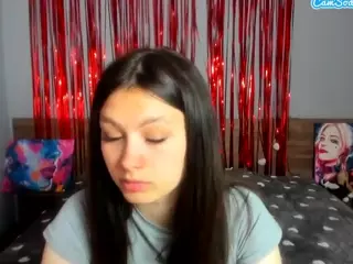 Harisma's Live Sex Cam Show