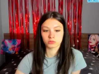 Harisma's Live Sex Cam Show