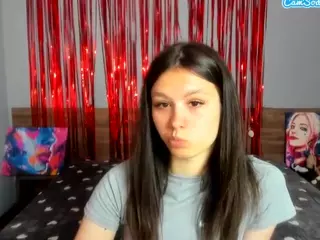 Harisma's Live Sex Cam Show