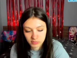 Harisma's Live Sex Cam Show