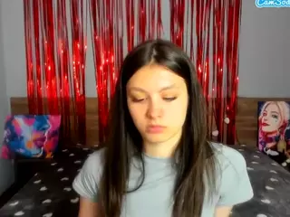 Harisma's Live Sex Cam Show