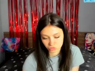 Harisma's Live Sex Cam Show