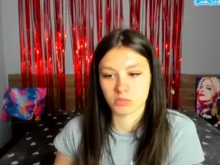 Harisma's Live Sex Cam Show