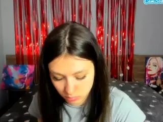 Harisma's Live Sex Cam Show