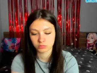 Harisma's Live Sex Cam Show